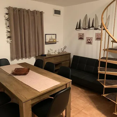 Kuca Ivko Ferienhaus