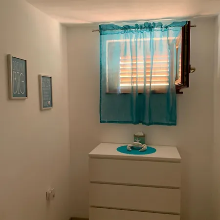 Nyaraló Kuca Ivko